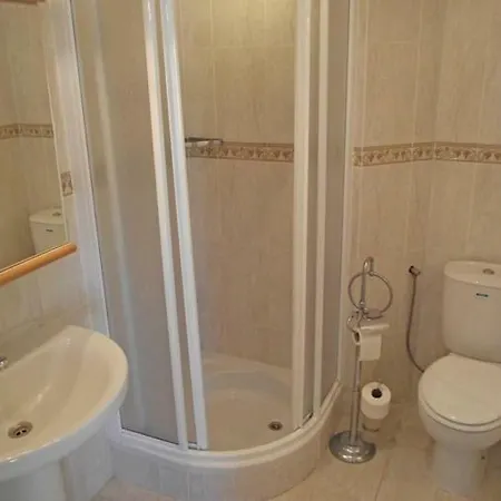 Apartamento Oasis Parque 81 D *