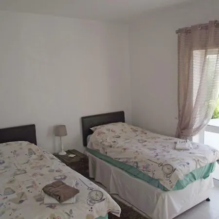 Apartamento Oasis Parque 81 D *