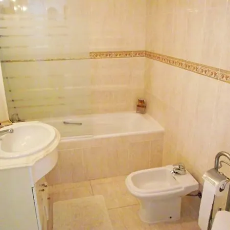 Oasis Parque 81 D * Portimão