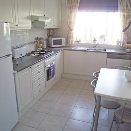 Oasis Parque 81 D Apartmán *