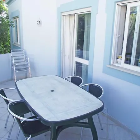 Apartmán Oasis Parque 81 D *